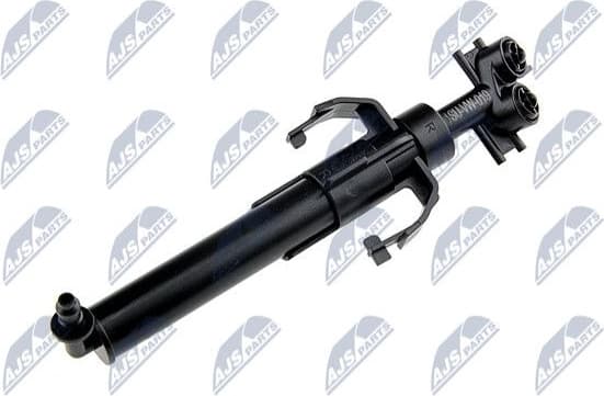 Washer Fluid Jet, headlight cleaning EDS-VW-019