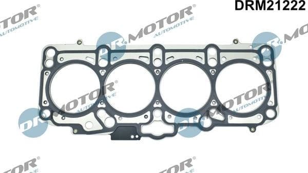 Gasket, cylinder head DRM21222