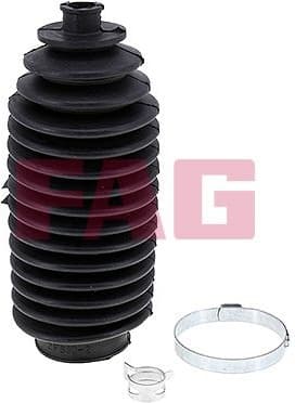 Bellow Kit, steering 841009530