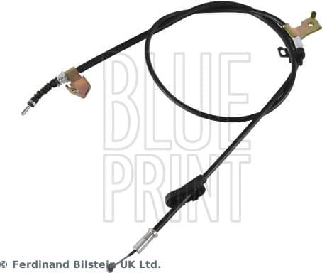 Cable Pull, parking brake ADH253213