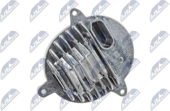 Control Unit, lights EPX-BM-063