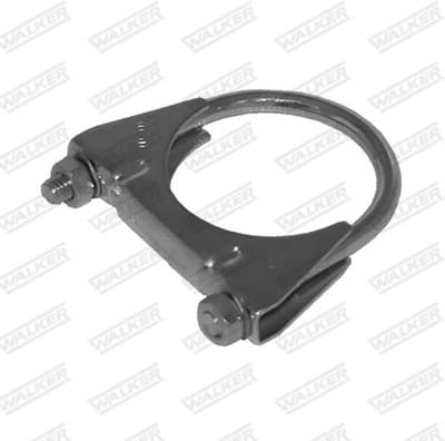 Clamping Piece, exhaust system 82310