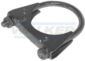 Clamping Piece, exhaust system 82310 - image 2