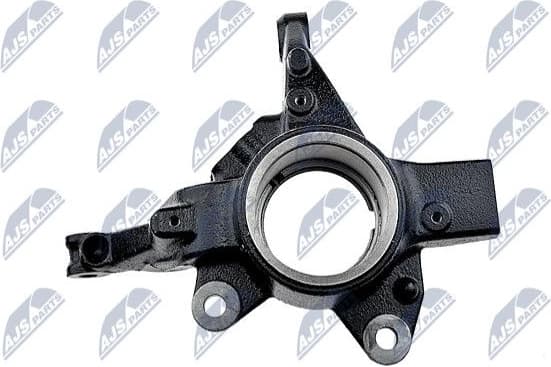 Steering Knuckle, wheel suspension ZZP-RE-016 - image 4