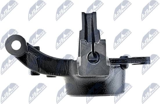 Steering Knuckle, wheel suspension ZZP-RE-016 - image 5