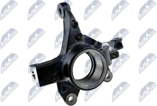 Steering Knuckle, wheel suspension ZZP-RE-017