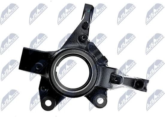Steering Knuckle, wheel suspension ZZP-RE-017 - image 4