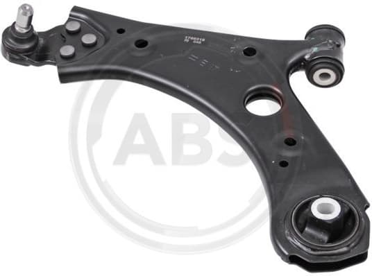 Control/Trailing Arm, wheel suspension 210723