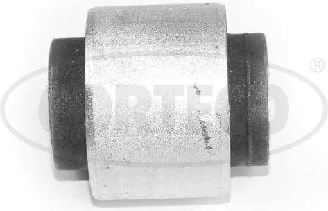 Mounting, control/trailing arm 49401109