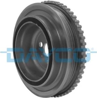 Belt Pulley, crankshaft DPV1039