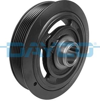 Belt Pulley, crankshaft DPV1226