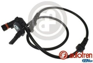 Sensor, wheel speed DS0097
