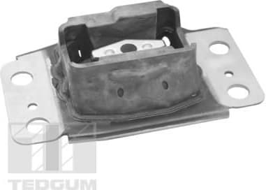 Mounting, engine TED35055