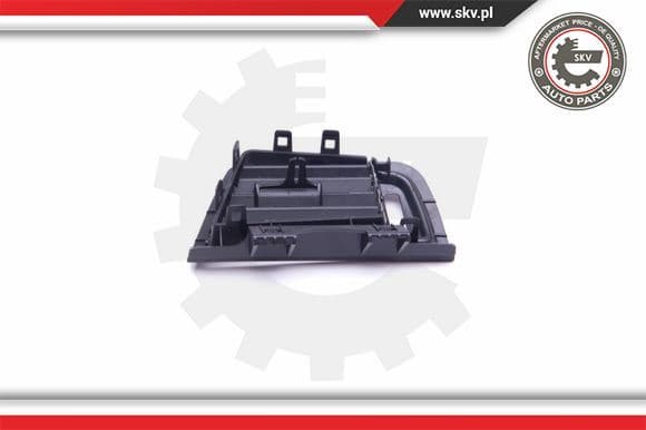 Dashboard Air Nozzle 93SKV203 - image 3