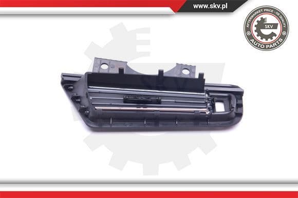 Dashboard Air Nozzle 93SKV205 - image 3