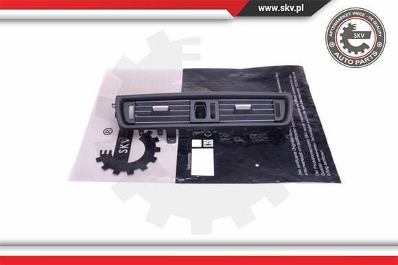 Dashboard Air Nozzle 93SKV200