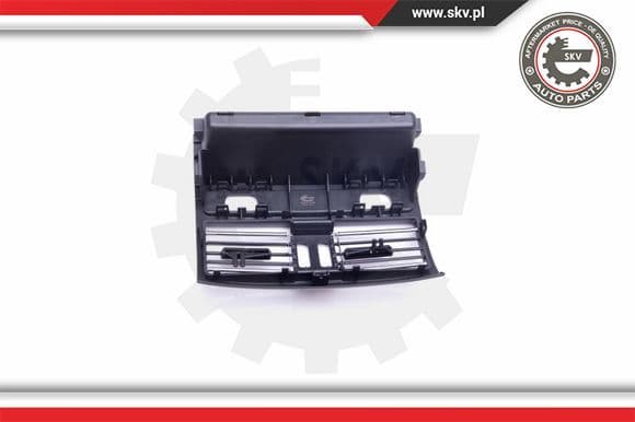 Dashboard Air Nozzle 93SKV209 - image 3