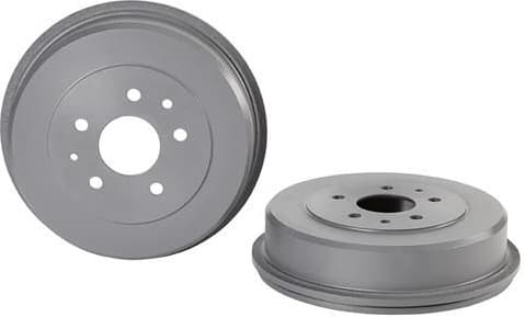 Brake Drum ESSENTIAL LINE 14.4730.10