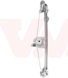 Window Regulator 3790268