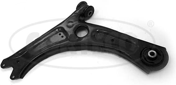 Control/Trailing Arm, wheel suspension 49397571