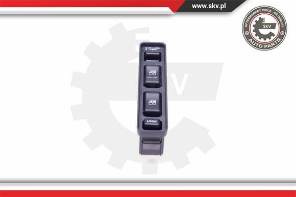 Switch, window regulator 37SKV133 - image 2