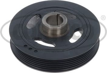 Belt Pulley, crankshaft 49418942 - image 3