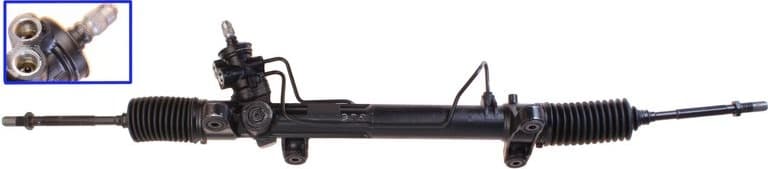 Steering Gear 711521244