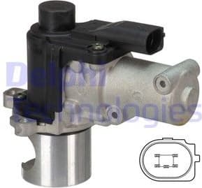 EGR Valve EG1047312B1