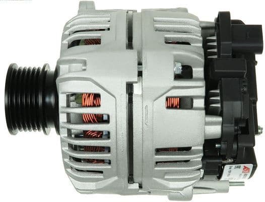 Alternator AS A0519S - image 4