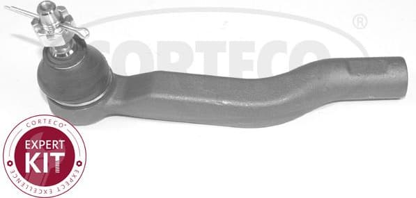 Tie Rod End 49400499