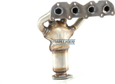 Catalytic Converter 28699 - image 2