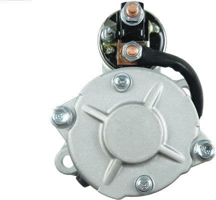 Starter AS S5216 - image 3