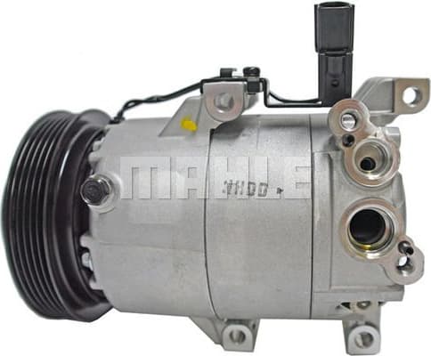Compressor, air conditioning BEHR *** PREMIUM LINE *** ACP 450 000P - image 9