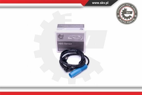 Sensor, wheel speed 06SKV358