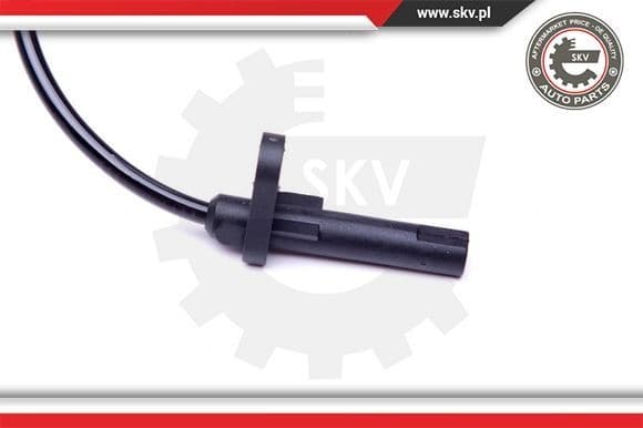 Sensor, wheel speed 06SKV358 - image 4