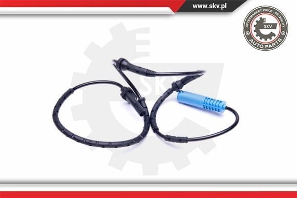 Sensor, wheel speed 06SKV358 - image 5