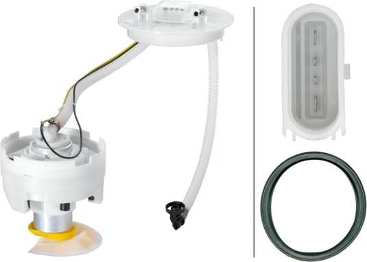 fuel supply unit 8TF 358 106-261