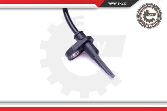 Sensor, wheel speed 06SKV412 - image 3