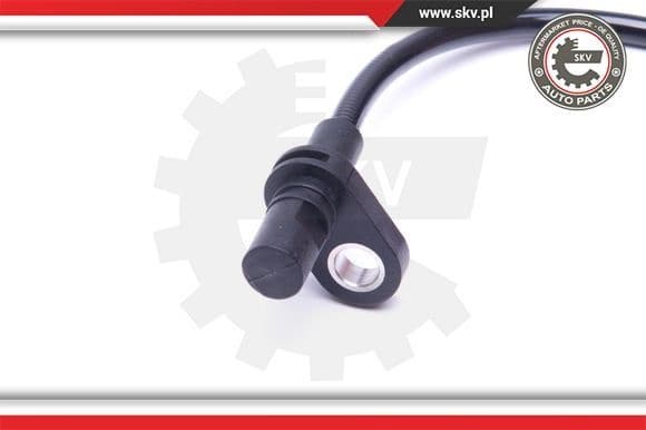 Sensor, wheel speed 06SKV413 - image 4