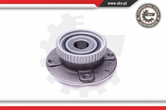 Wheel Bearing Kit 29SKV340 - image 2