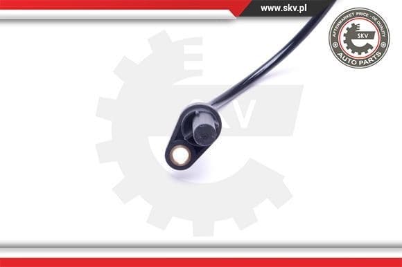 Sensor, wheel speed 06SKV357 - image 3