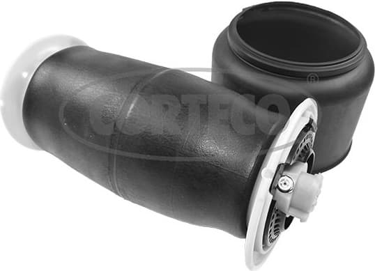 Air Spring, suspension 49443547