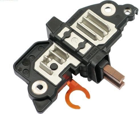 Alternator Regulator Bosch ARE0159(BOSCH) - image 2