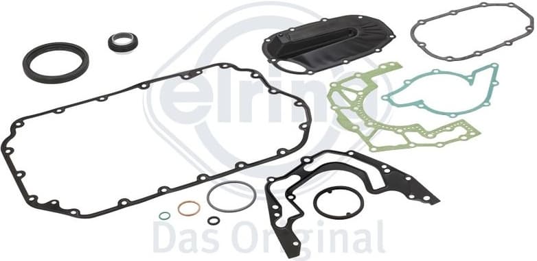 Gasket Kit, crankcase 539.200
