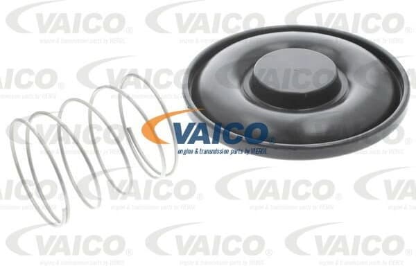 Valve, crankcase ventilation Original VAICO Quality V203342 - image 2