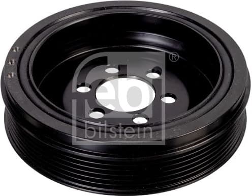 Belt Pulley, crankshaft 174699