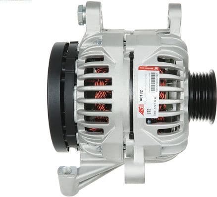 Alternator AS A0182 - image 2