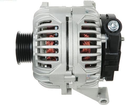 Alternator AS A0182 - image 4