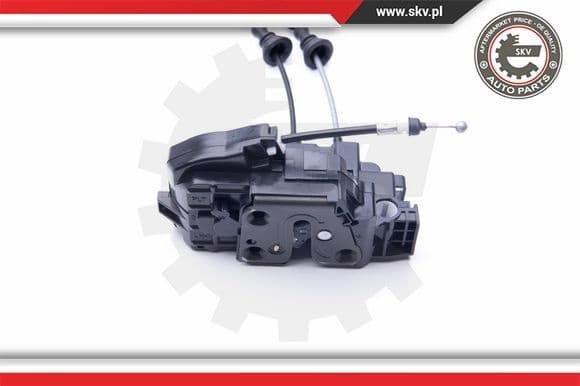 Door Lock 16SKV651
