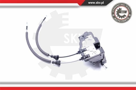 Door Lock 16SKV651 - image 3